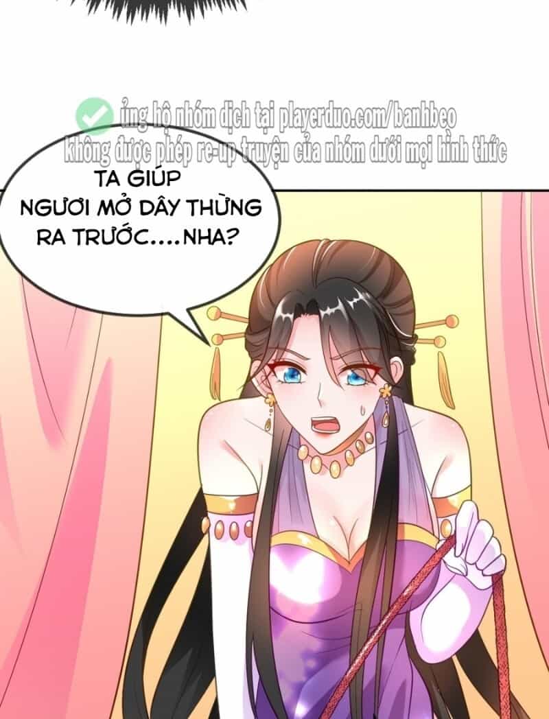 Giang Sơn Mỹ Nam Nhập Trướng Ta - Chương 5 - ảnh 64