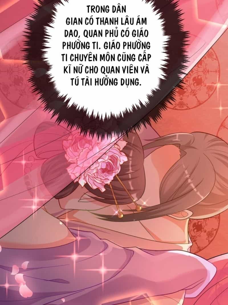 Giang Sơn Mỹ Nam Nhập Trướng Ta - Chương 5 - ảnh 8