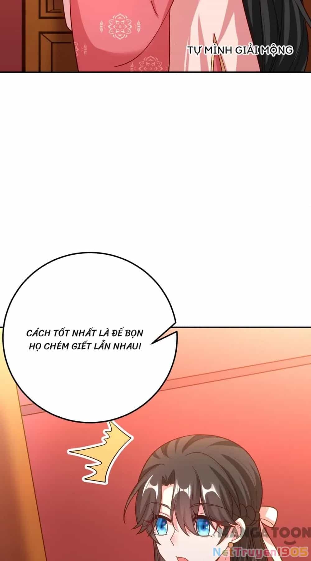 Giang Sơn Mỹ Nam Nhập Trướng Ta - Chương 50 - ảnh 18