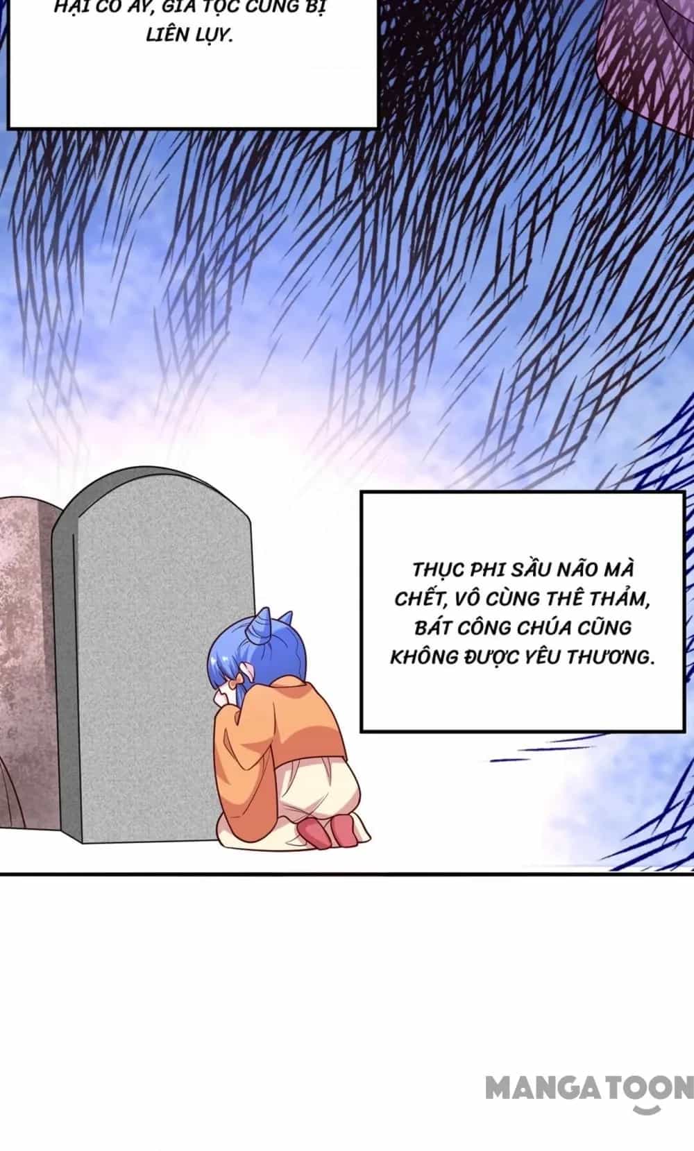 Giang Sơn Mỹ Nam Nhập Trướng Ta - Chương 52 - ảnh 22