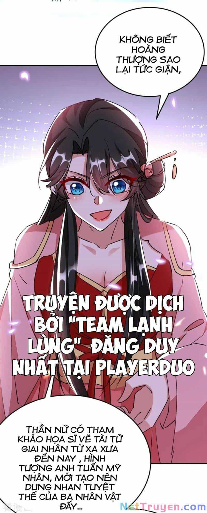 Giang Sơn Mỹ Nam Nhập Trướng Ta - Chương 58 - ảnh 18