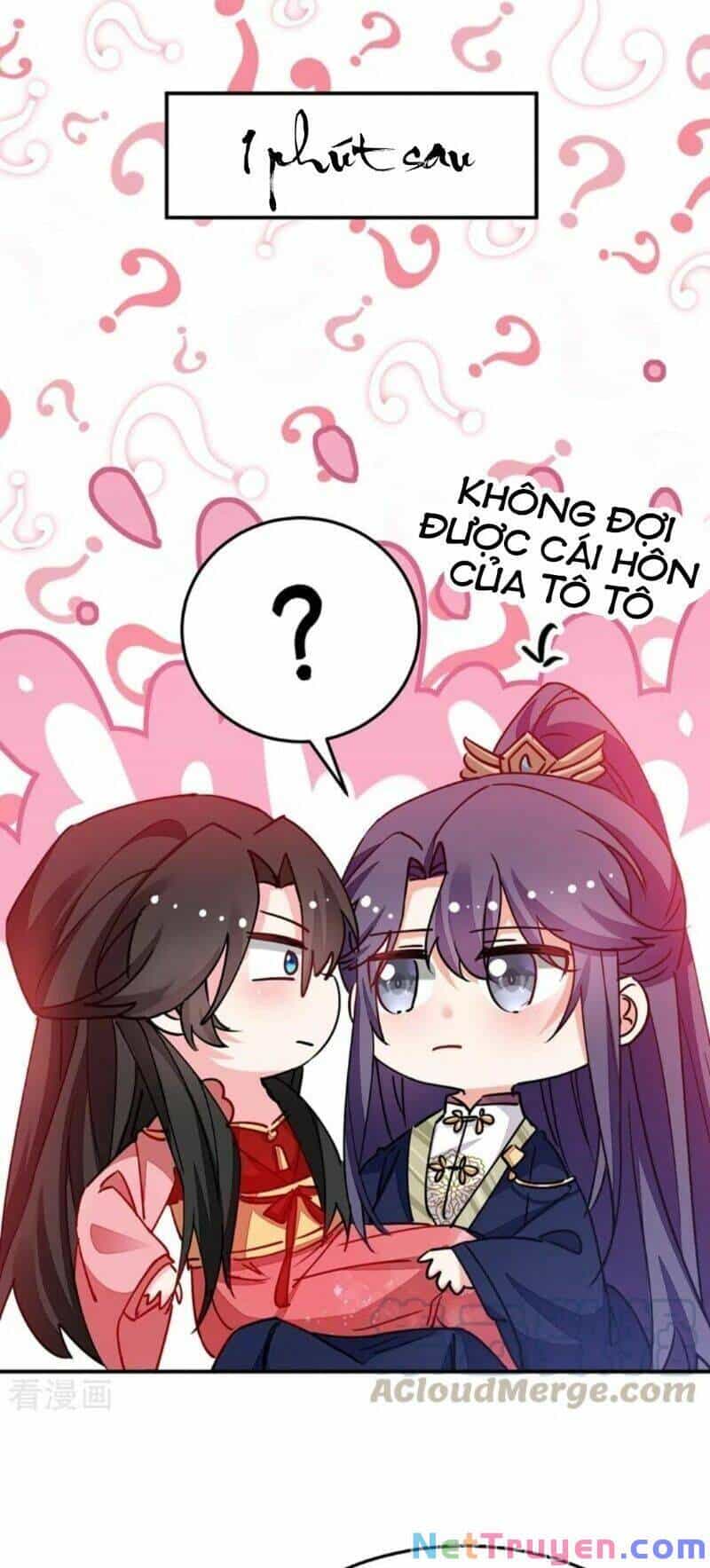 Giang Sơn Mỹ Nam Nhập Trướng Ta - Chương 59 - ảnh 10