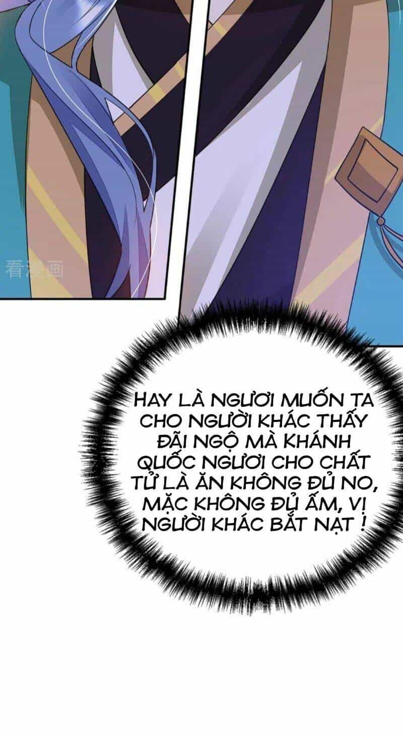 Giang Sơn Mỹ Nam Nhập Trướng Ta - Chương 69 - ảnh 15
