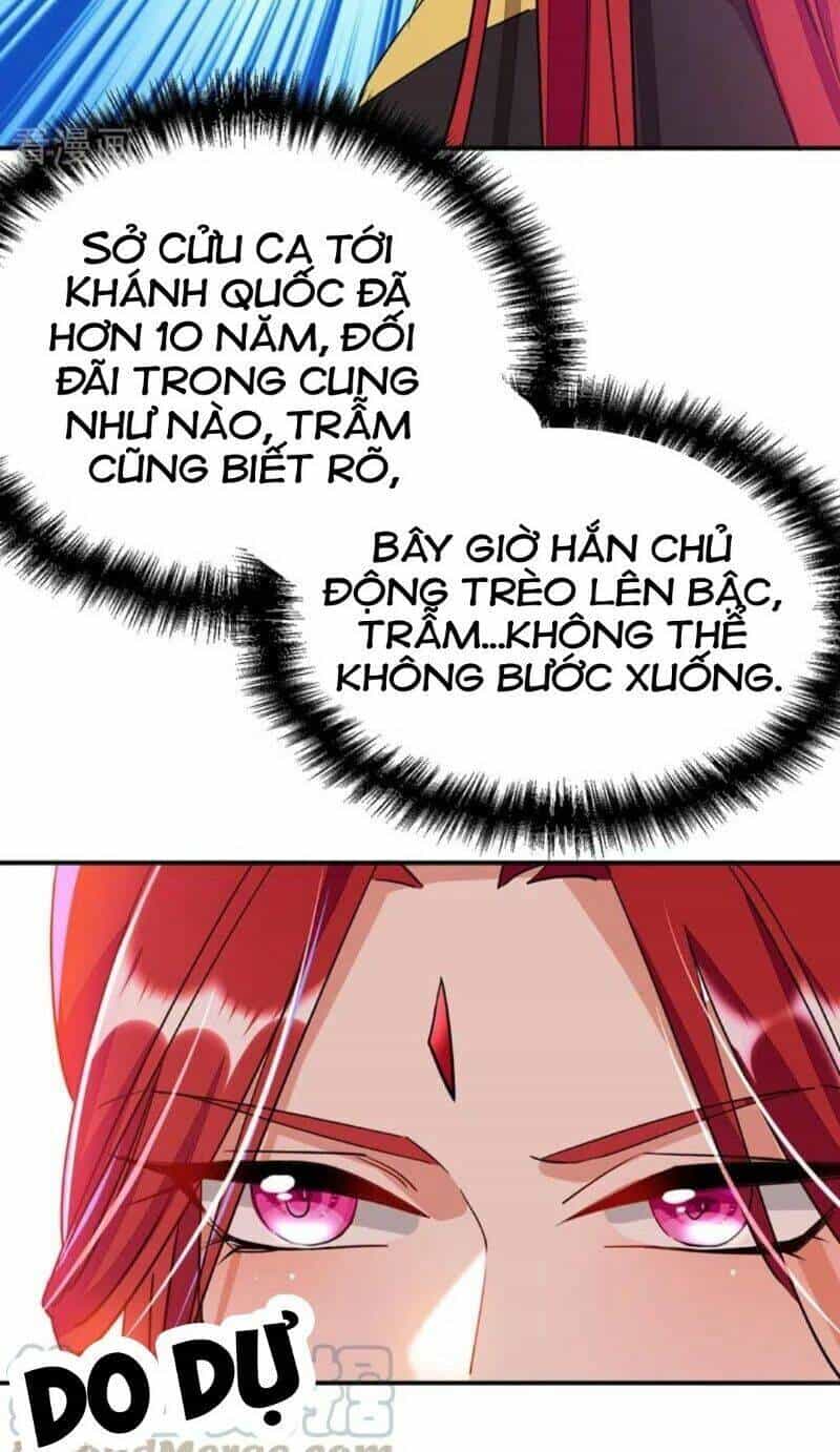 Giang Sơn Mỹ Nam Nhập Trướng Ta - Chương 69 - ảnh 17