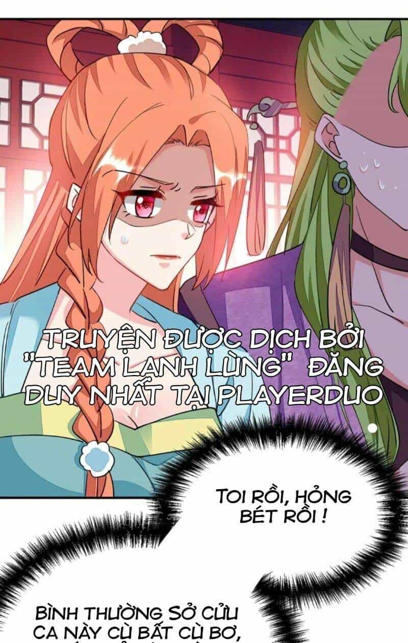 Giang Sơn Mỹ Nam Nhập Trướng Ta - Chương 69 - ảnh 23