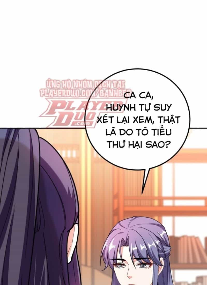 Giang Sơn Mỹ Nam Nhập Trướng Ta - Chương 6 - ảnh 34
