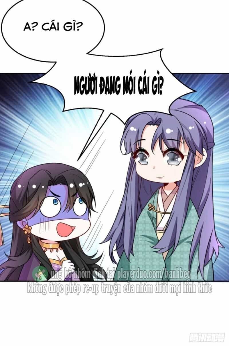 Giang Sơn Mỹ Nam Nhập Trướng Ta - Chương 6 - ảnh 51
