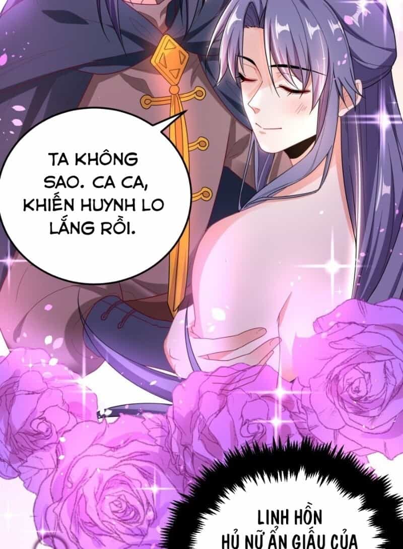 Giang Sơn Mỹ Nam Nhập Trướng Ta - Chương 6 - ảnh 9