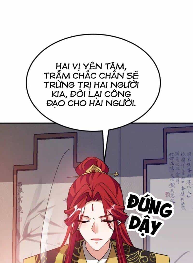 Giang Sơn Mỹ Nam Nhập Trướng Ta - Chương 70 - ảnh 2