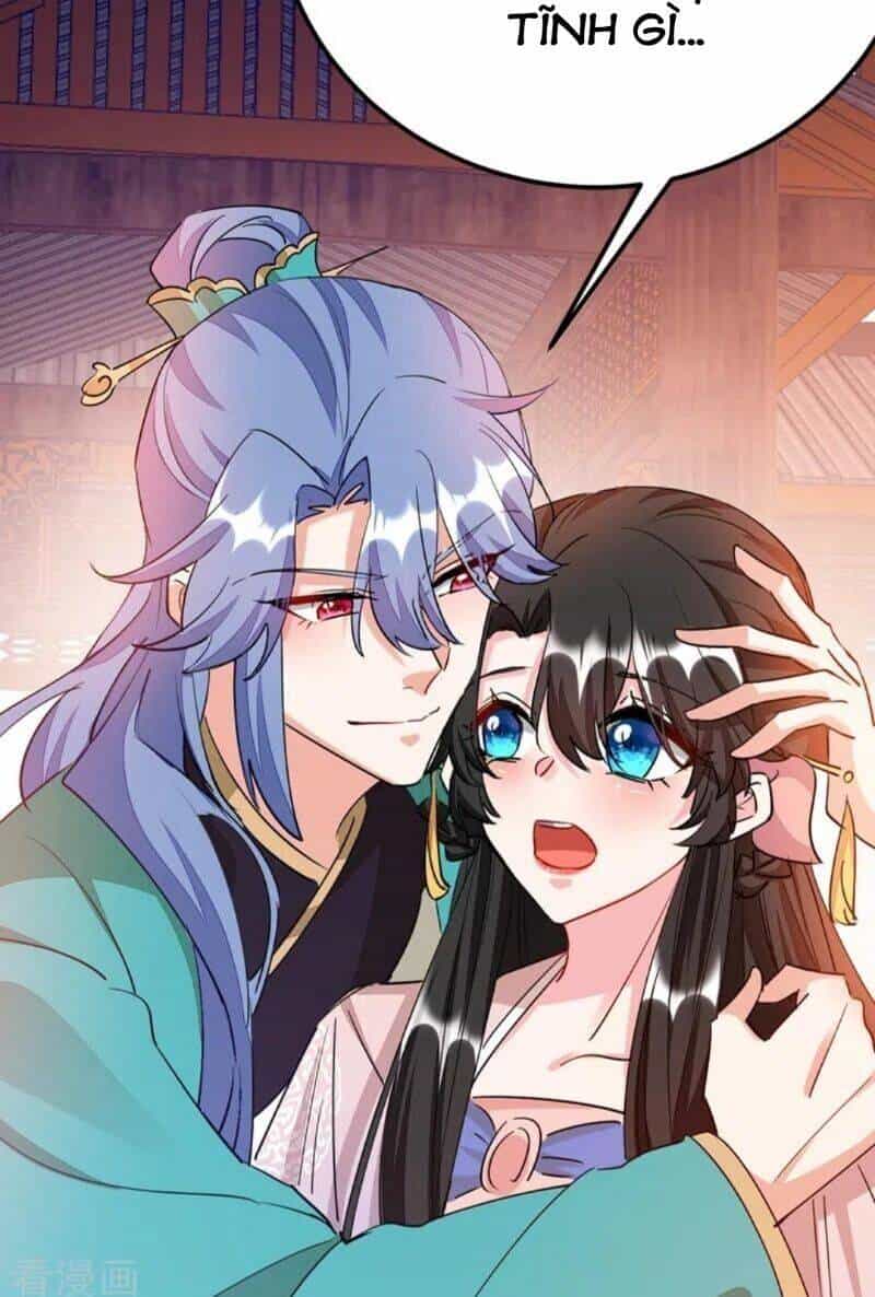 Giang Sơn Mỹ Nam Nhập Trướng Ta - Chương 71 - ảnh 33