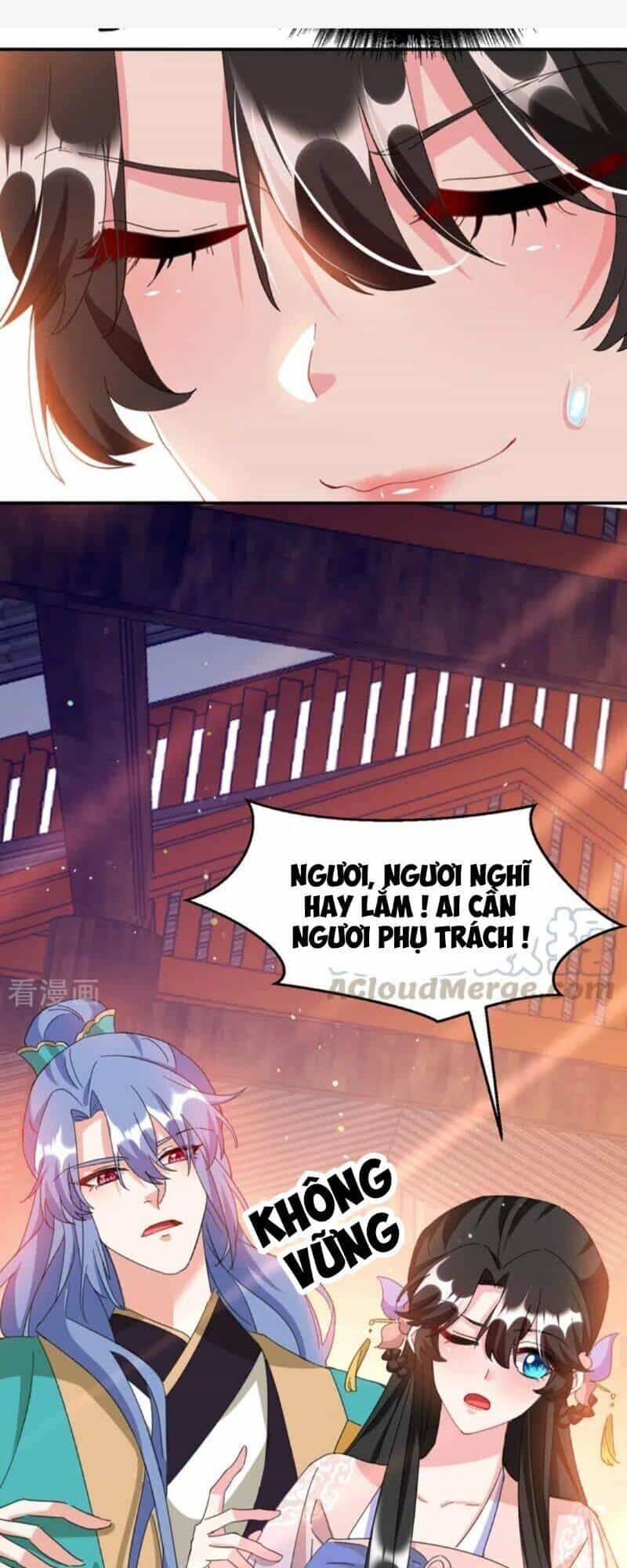 Giang Sơn Mỹ Nam Nhập Trướng Ta - Chương 71 - ảnh 4