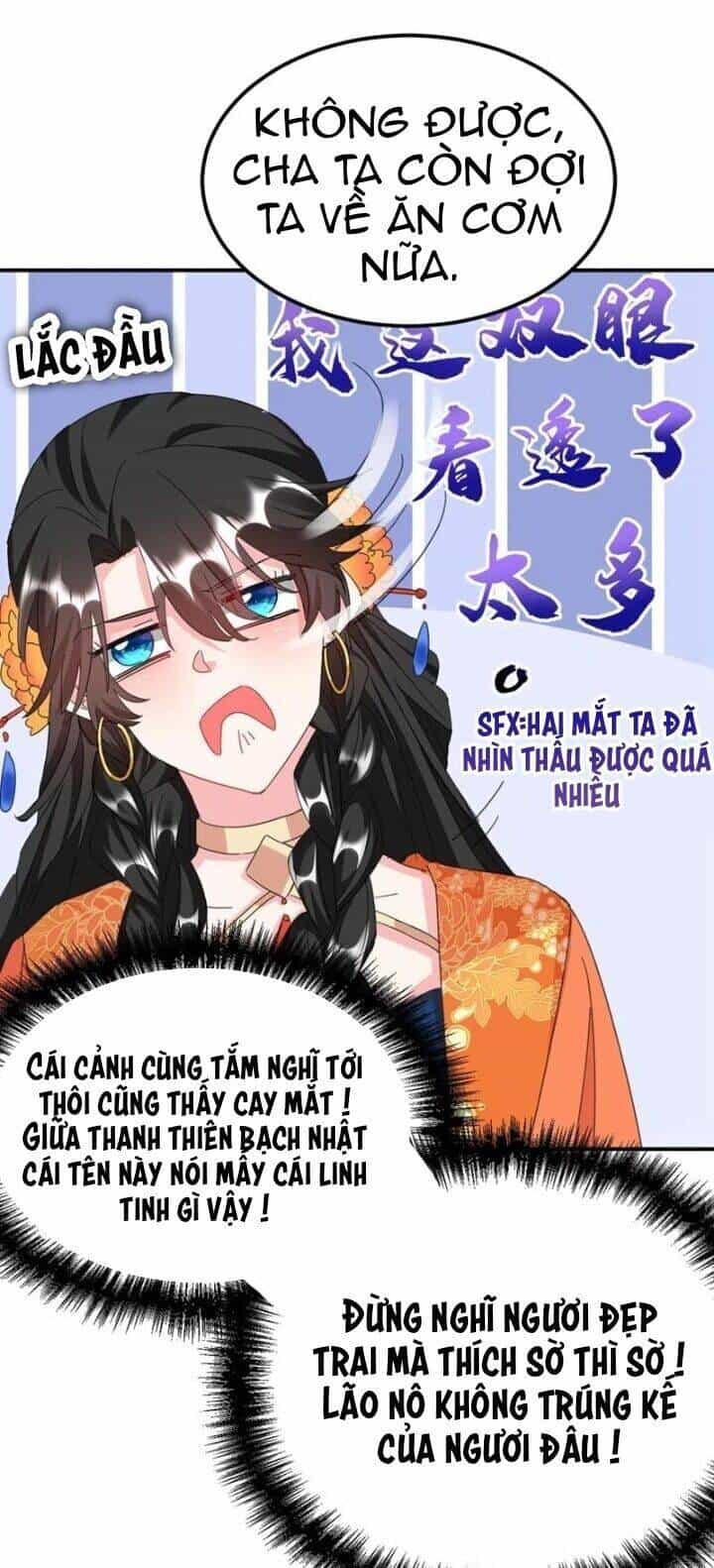 Giang Sơn Mỹ Nam Nhập Trướng Ta - Chương 72 - ảnh 1