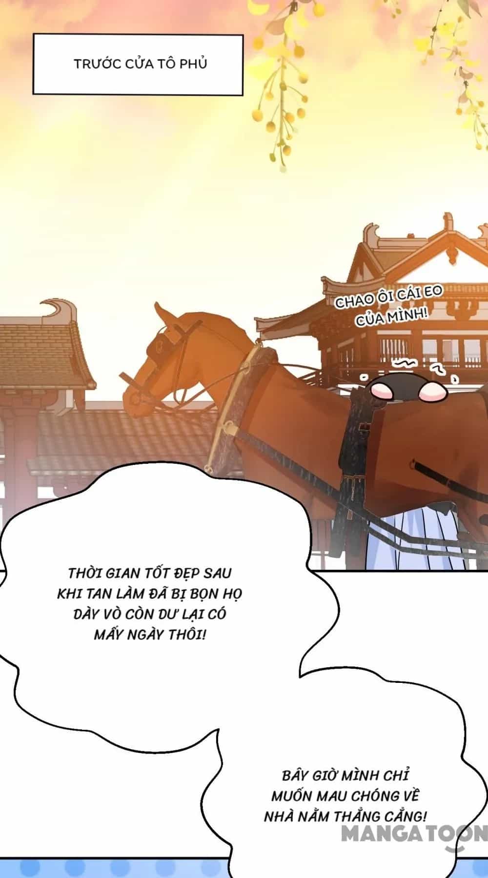 Giang Sơn Mỹ Nam Nhập Trướng Ta - Chương 64 - ảnh 38