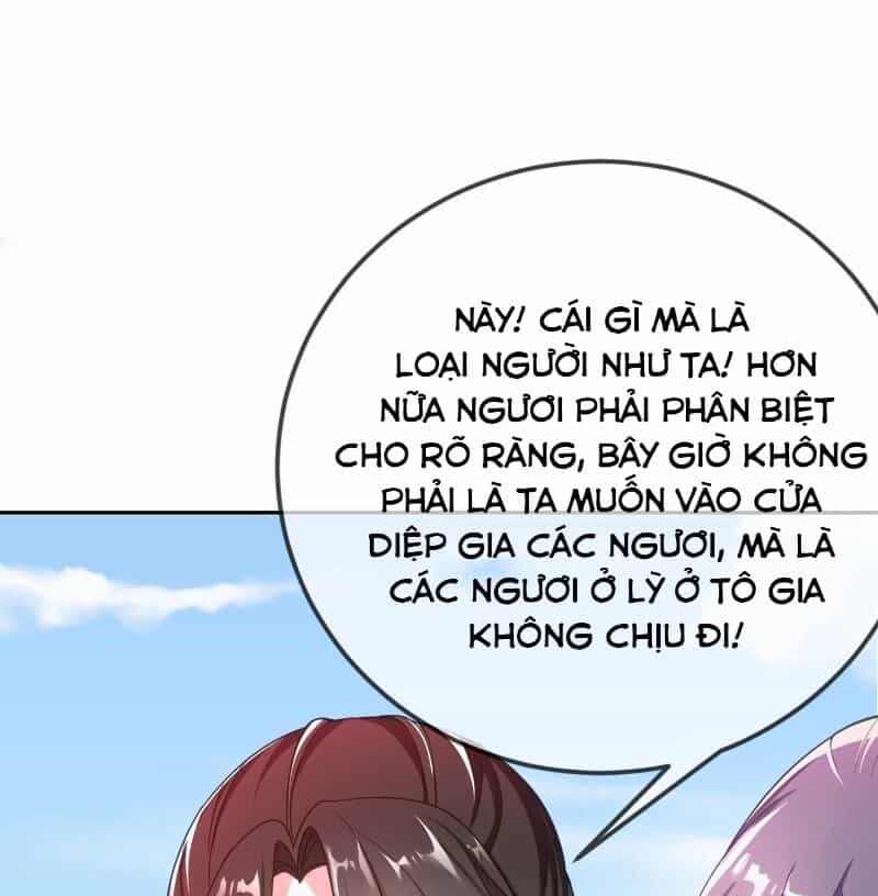 Giang Sơn Mỹ Nam Nhập Trướng Ta - Chương 7 - ảnh 12