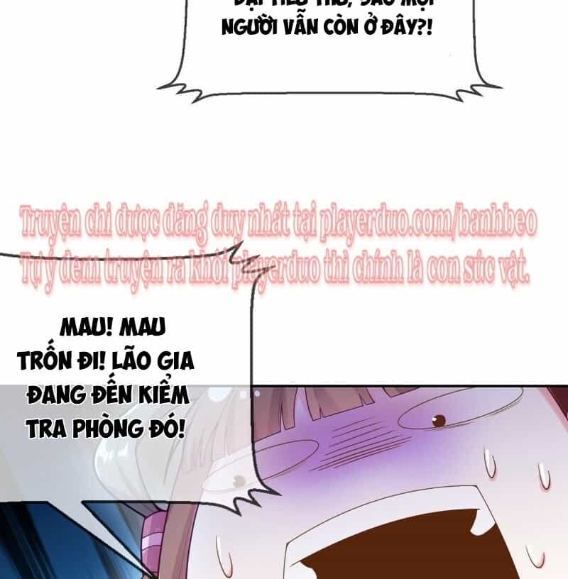 Giang Sơn Mỹ Nam Nhập Trướng Ta - Chương 7 - ảnh 16