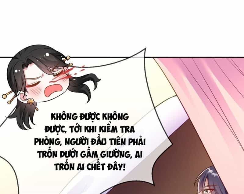 Giang Sơn Mỹ Nam Nhập Trướng Ta - Chương 7 - ảnh 26