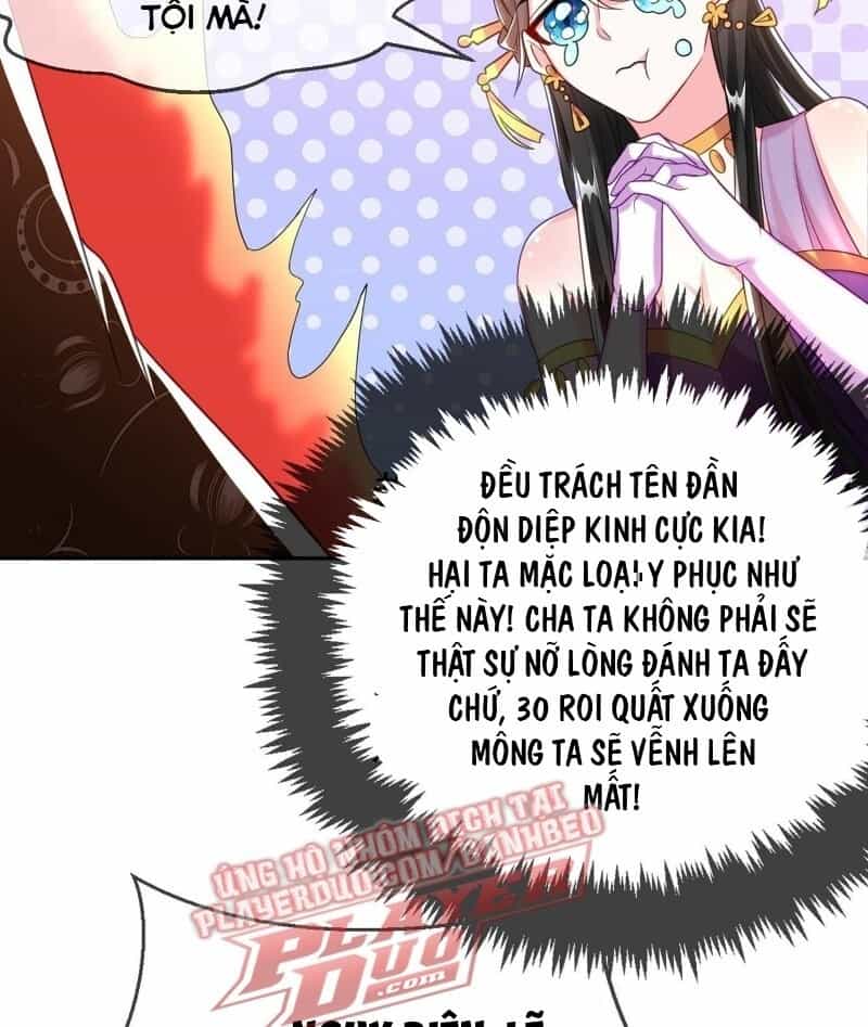 Giang Sơn Mỹ Nam Nhập Trướng Ta - Chương 7 - ảnh 53