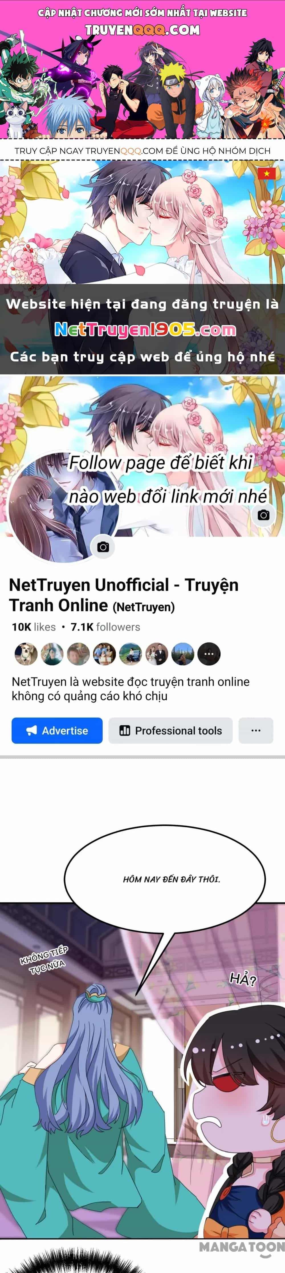 Giang Sơn Mỹ Nam Nhập Trướng Ta - Chương 75 - ảnh 1