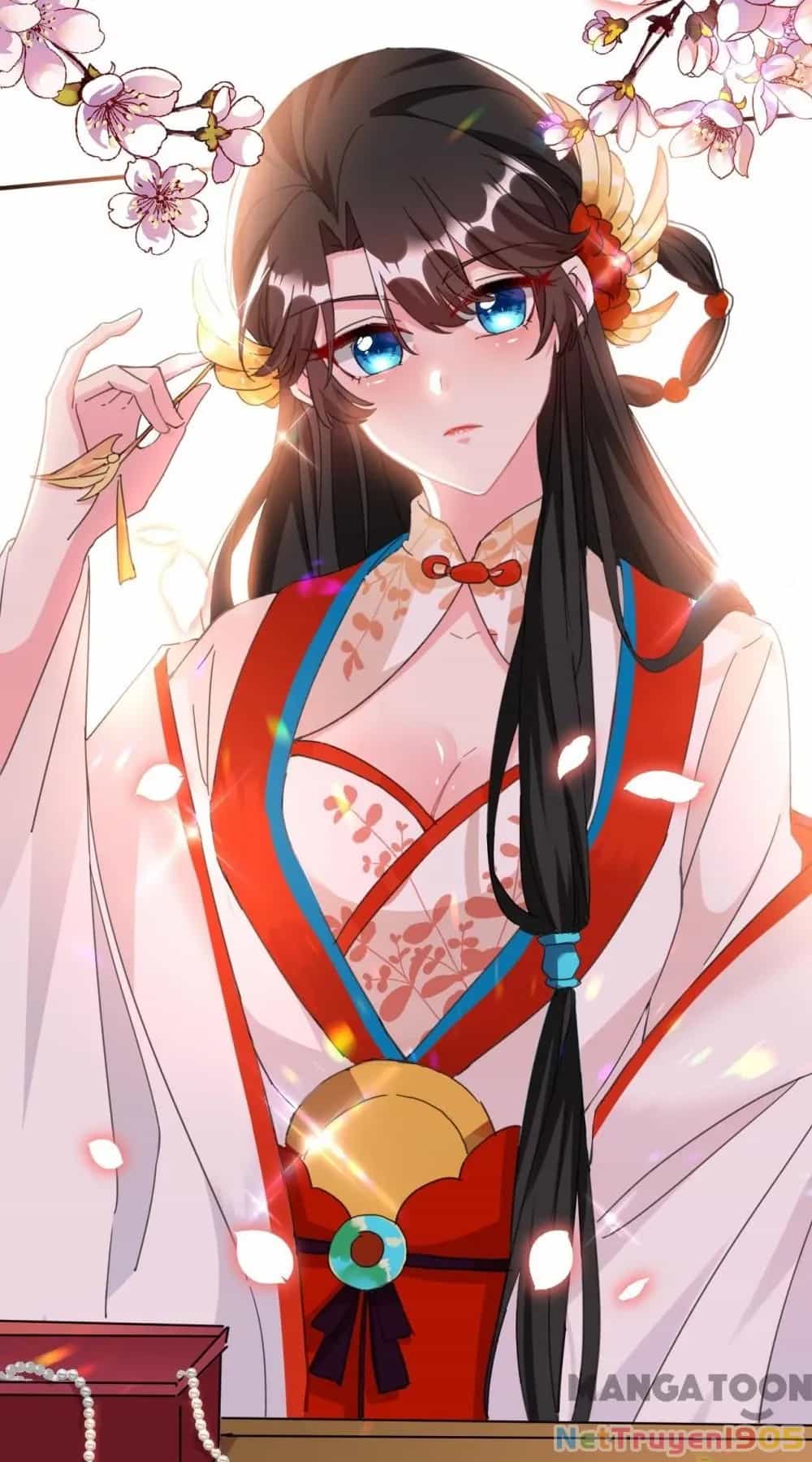Giang Sơn Mỹ Nam Nhập Trướng Ta - Chương 76 - ảnh 12