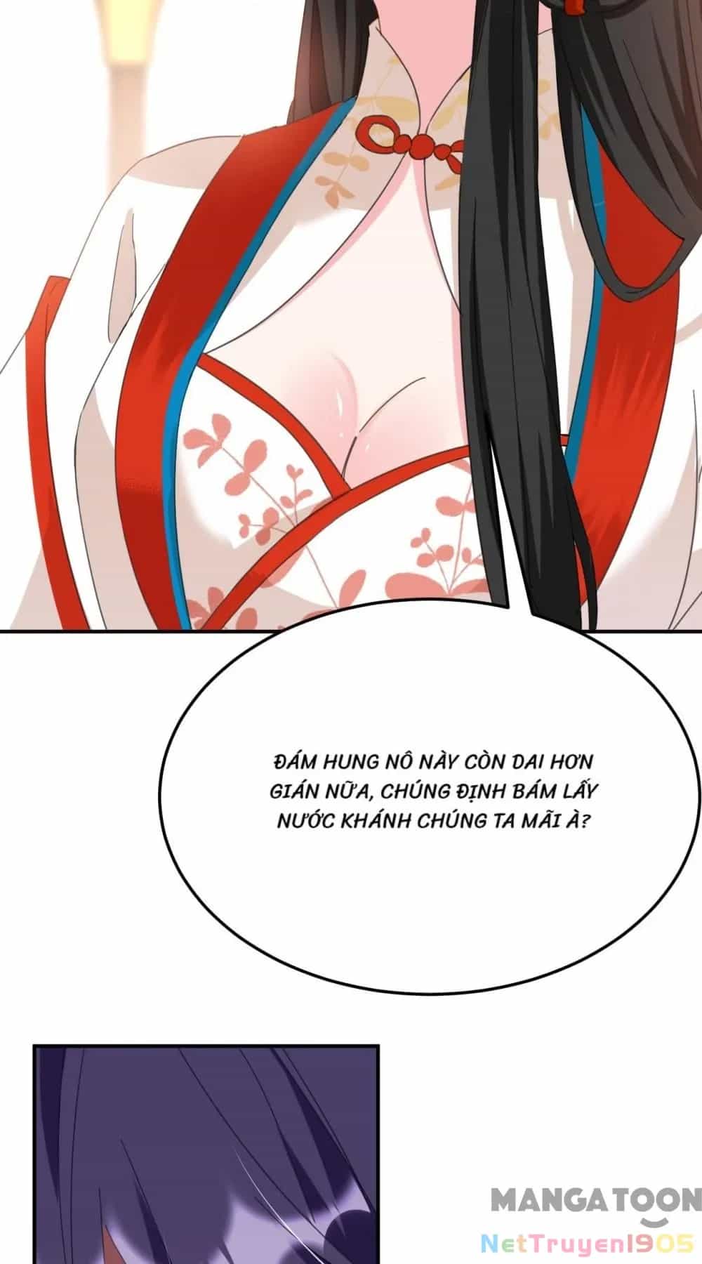 Giang Sơn Mỹ Nam Nhập Trướng Ta - Chương 76 - ảnh 22