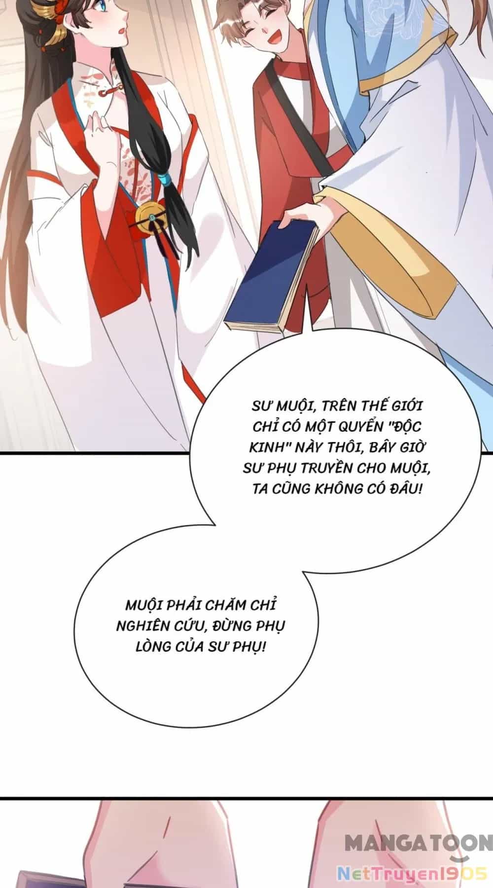 Giang Sơn Mỹ Nam Nhập Trướng Ta - Chương 78 - ảnh 31