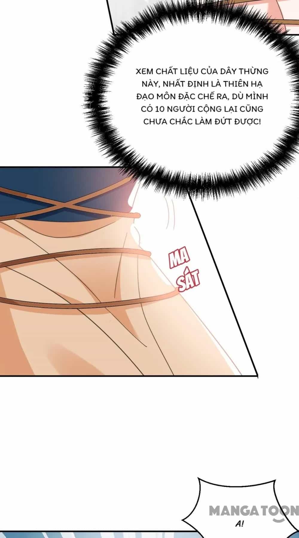 Giang Sơn Mỹ Nam Nhập Trướng Ta - Chương 81 - ảnh 17