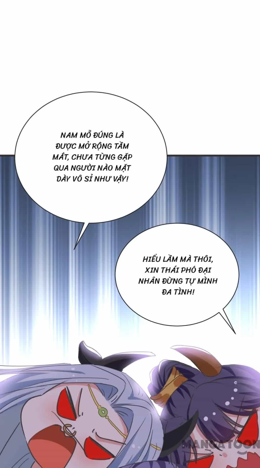 Giang Sơn Mỹ Nam Nhập Trướng Ta - Chương 81 - ảnh 28