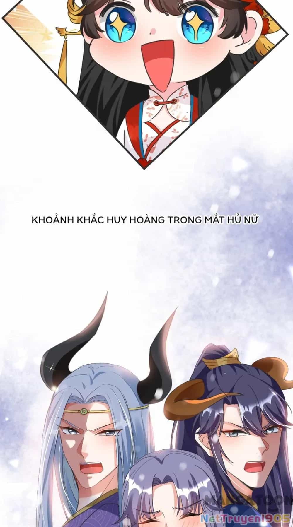 Giang Sơn Mỹ Nam Nhập Trướng Ta - Chương 81 - ảnh 30