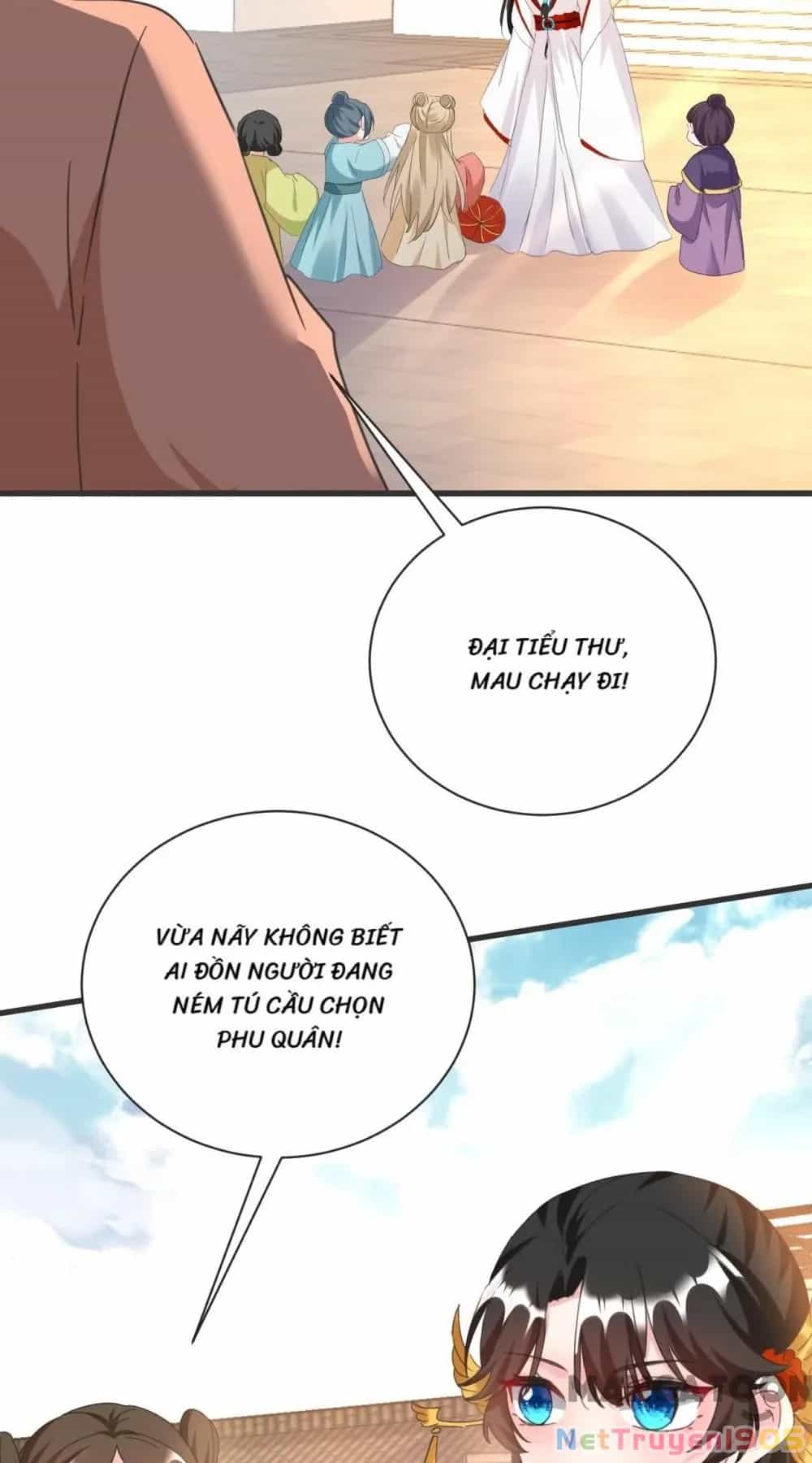 Giang Sơn Mỹ Nam Nhập Trướng Ta - Chương 82 - ảnh 13