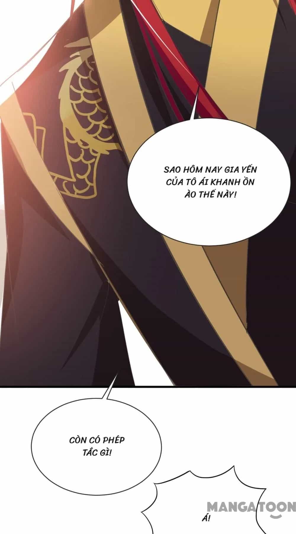 Giang Sơn Mỹ Nam Nhập Trướng Ta - Chương 82 - ảnh 27