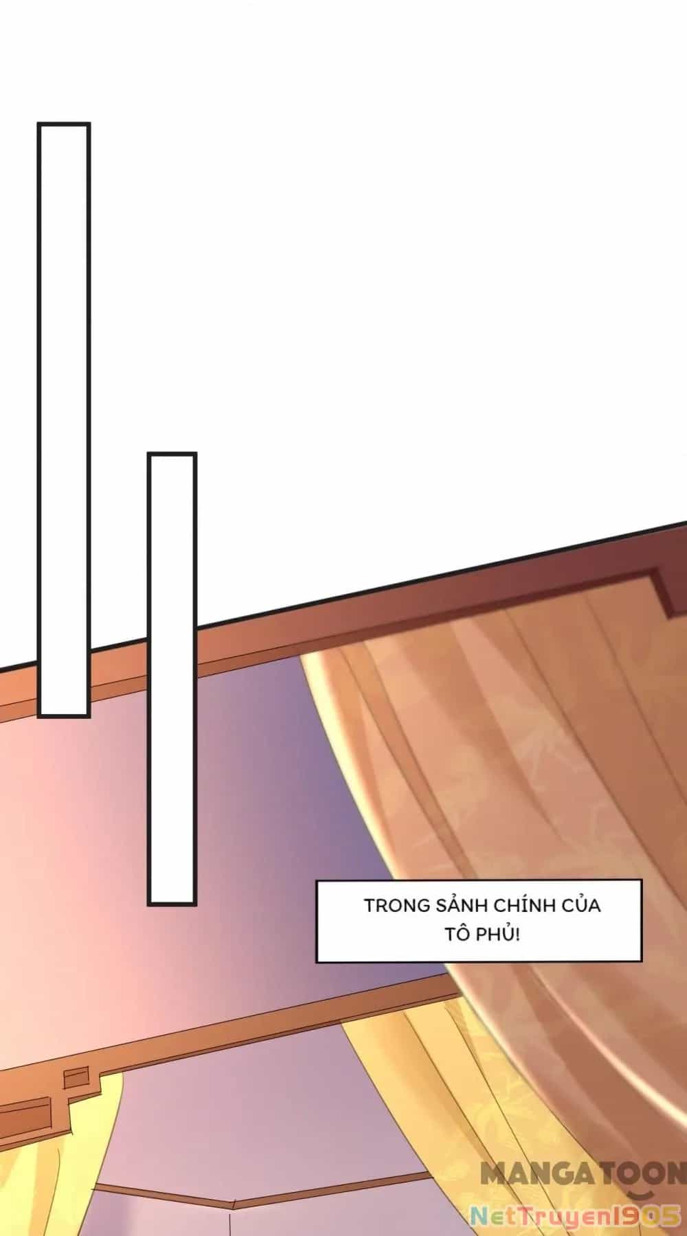 Giang Sơn Mỹ Nam Nhập Trướng Ta - Chương 82 - ảnh 34