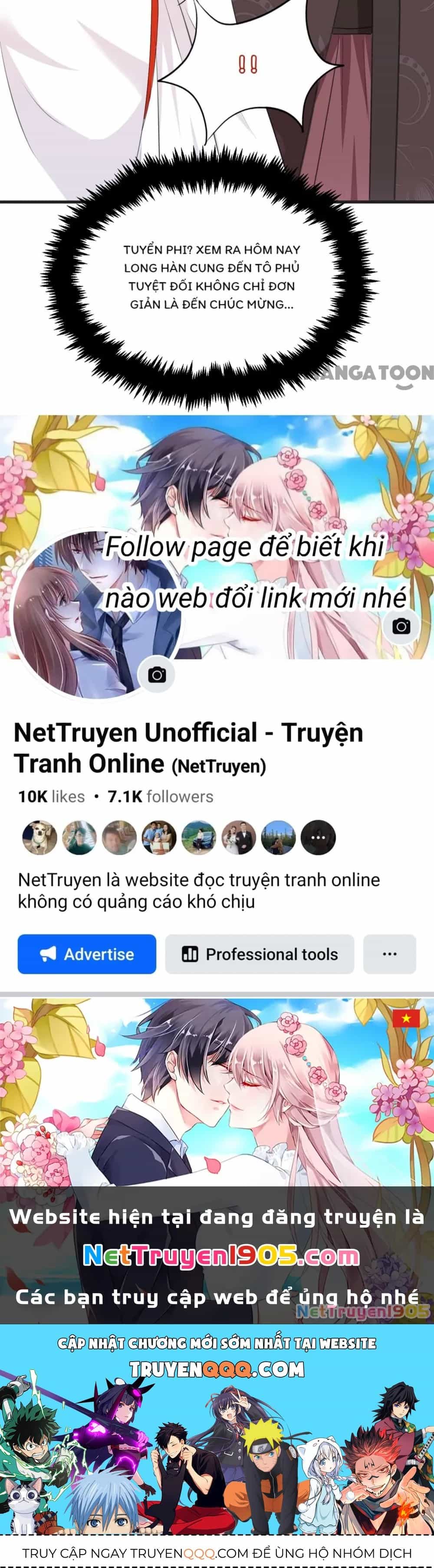 Giang Sơn Mỹ Nam Nhập Trướng Ta - Chương 82 - ảnh 42