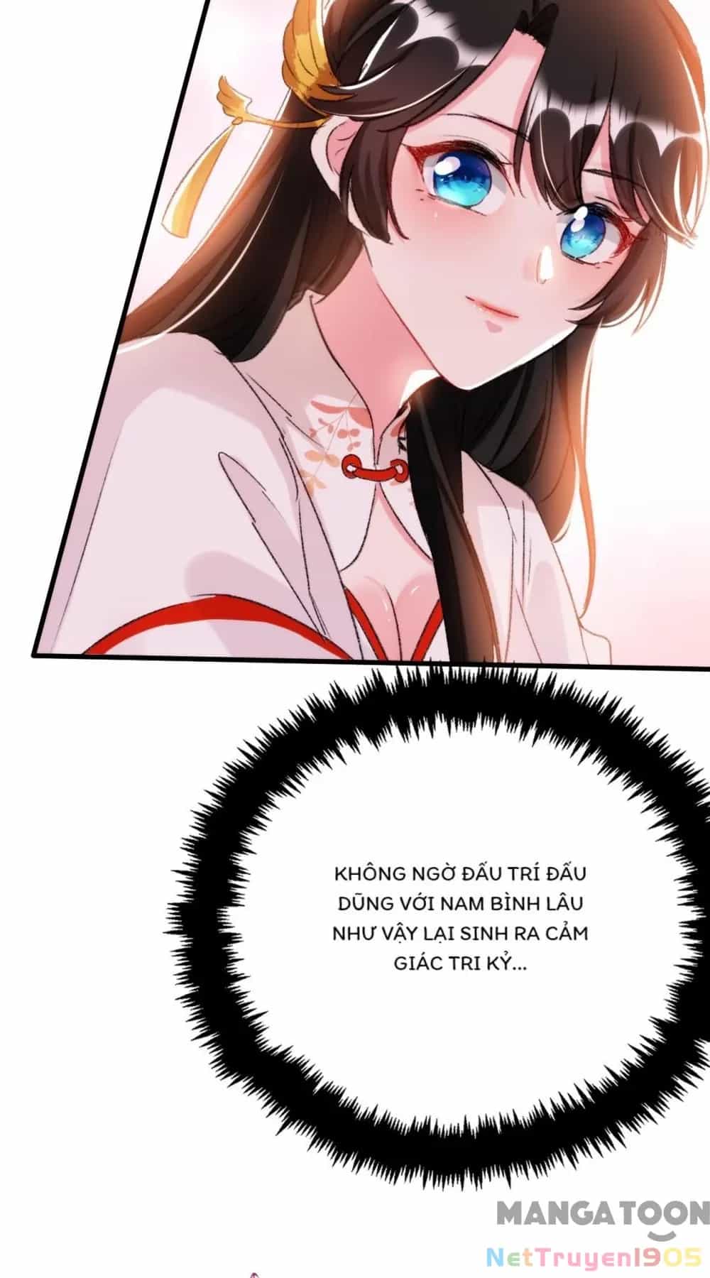 Giang Sơn Mỹ Nam Nhập Trướng Ta - Chương 86 - ảnh 13