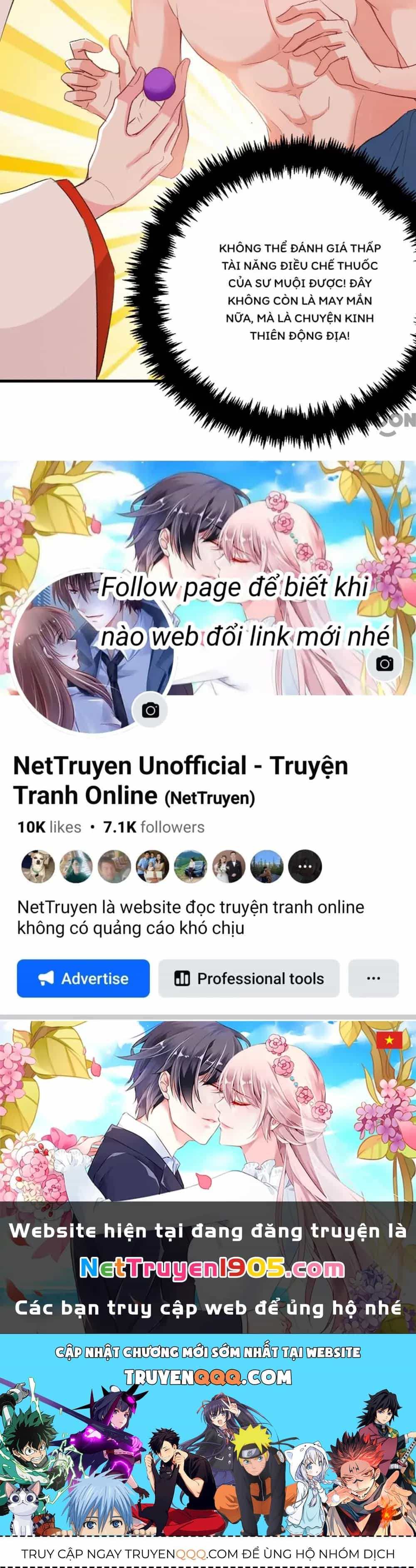 Giang Sơn Mỹ Nam Nhập Trướng Ta - Chương 88 - ảnh 37