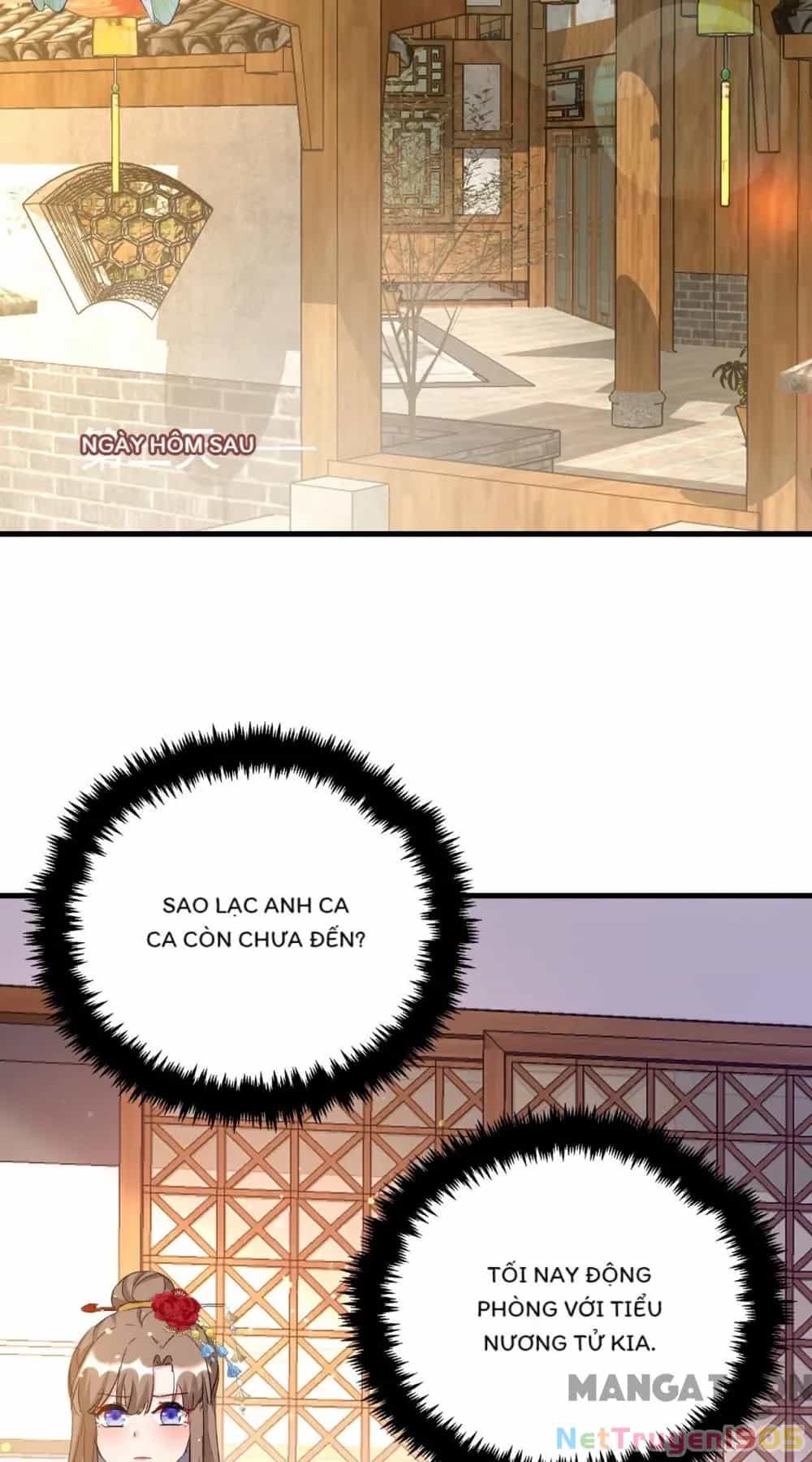 Giang Sơn Mỹ Nam Nhập Trướng Ta - Chương 90 - ảnh 34