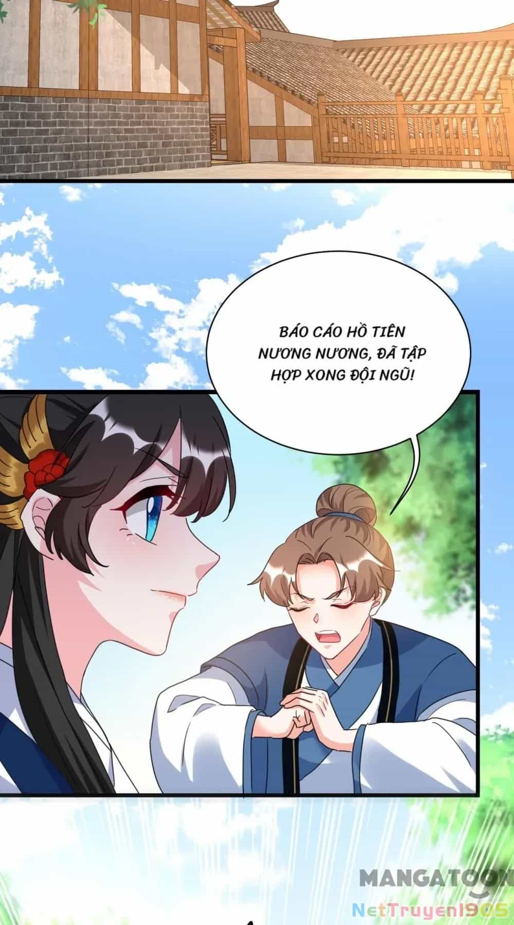 Giang Sơn Mỹ Nam Nhập Trướng Ta - Chương 92 - ảnh 16