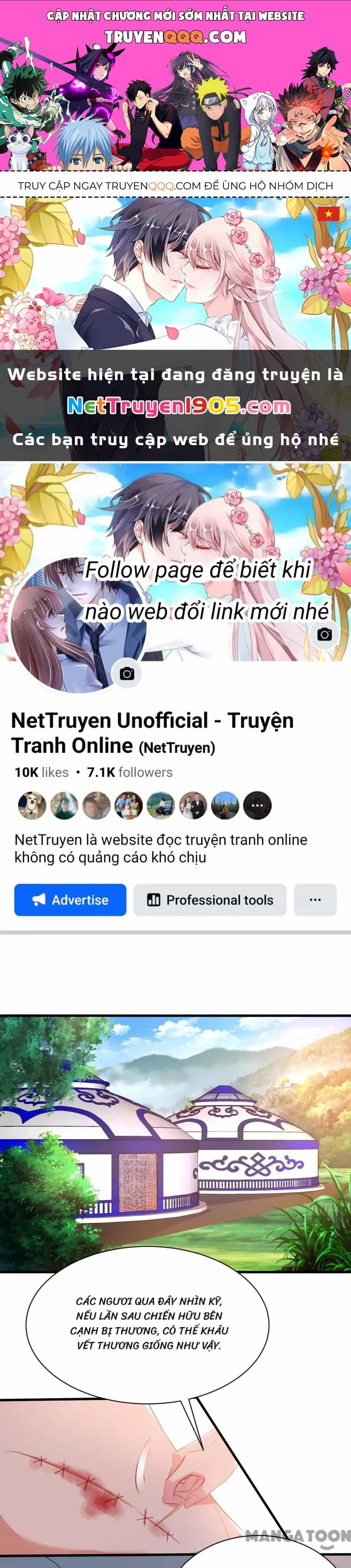 Giang Sơn Mỹ Nam Nhập Trướng Ta - Chương 94 - ảnh 1