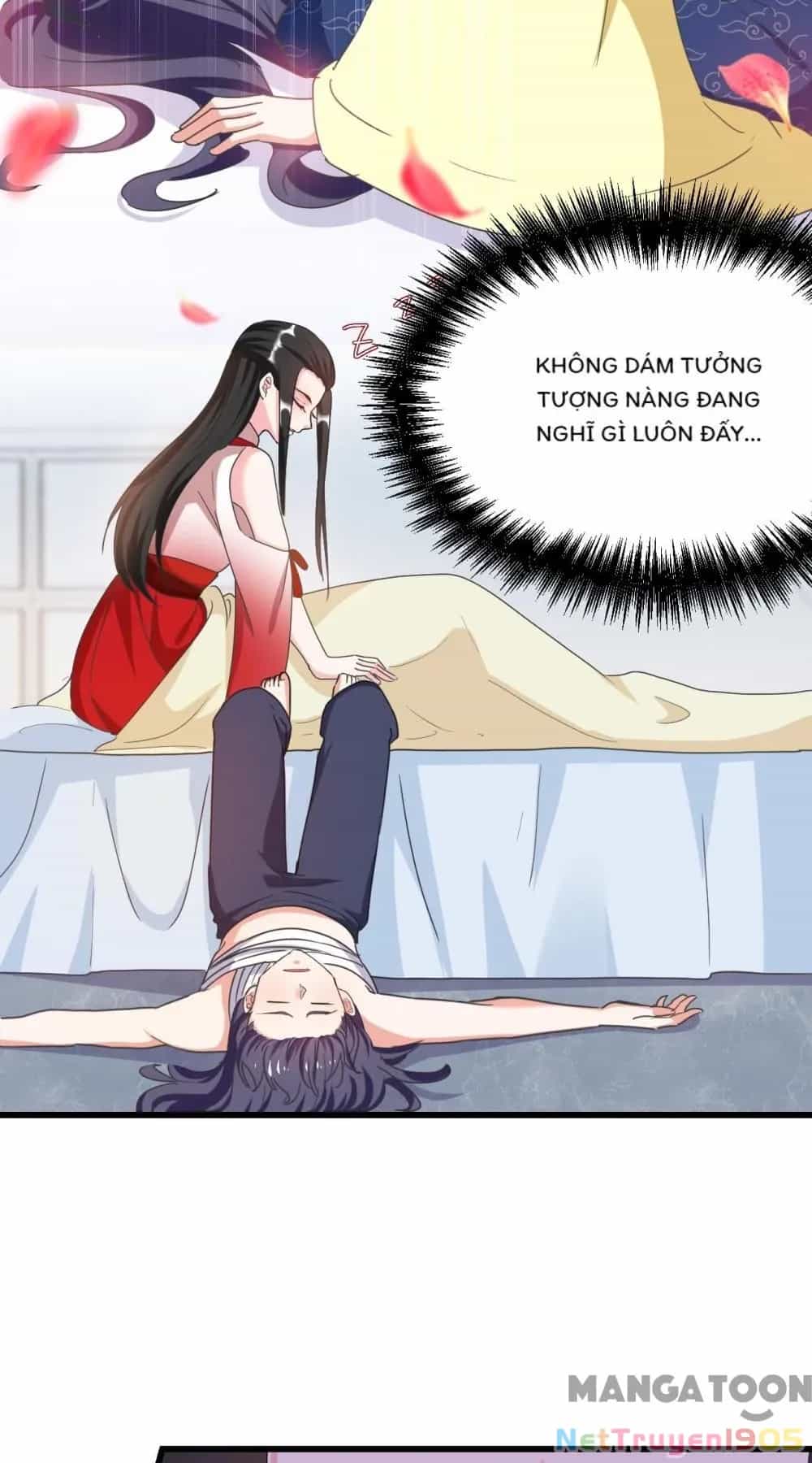 Giang Sơn Mỹ Nam Nhập Trướng Ta - Chương 97 - ảnh 31