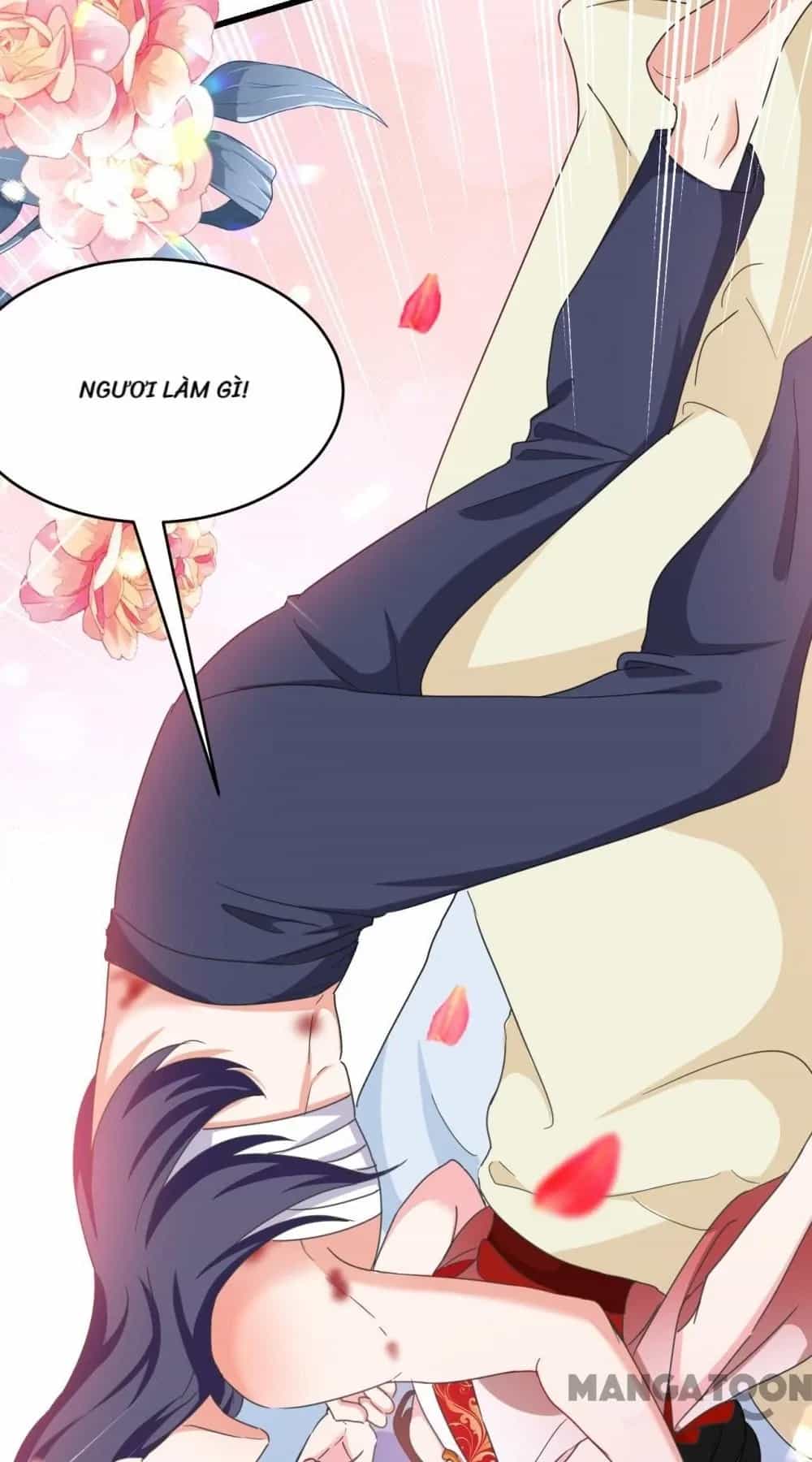 Giang Sơn Mỹ Nam Nhập Trướng Ta - Chương 97 - ảnh 35