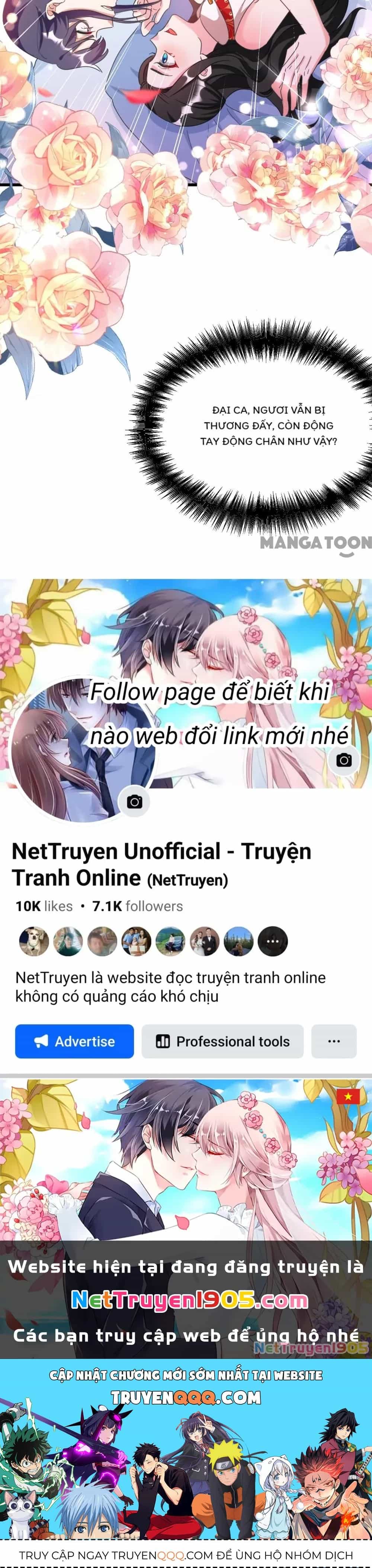 Giang Sơn Mỹ Nam Nhập Trướng Ta - Chương 97 - ảnh 36