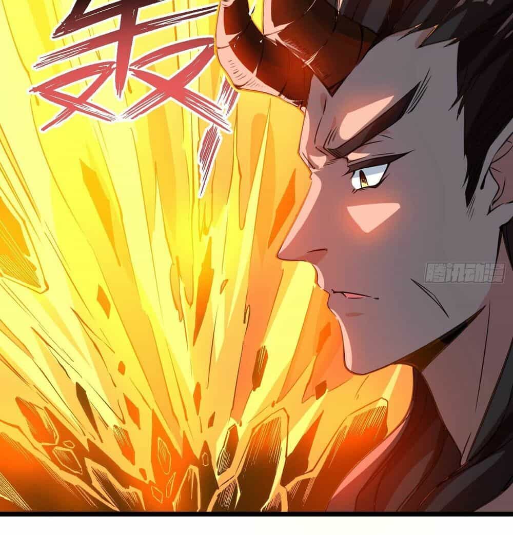 Giáng Thần Chiến Ký - Chương 9 - ảnh 40