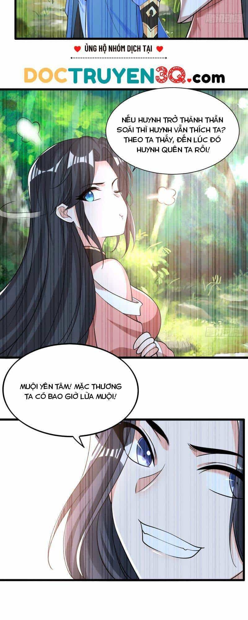 Giáng Thần Chiến Ký - Chương 102 - ảnh 23