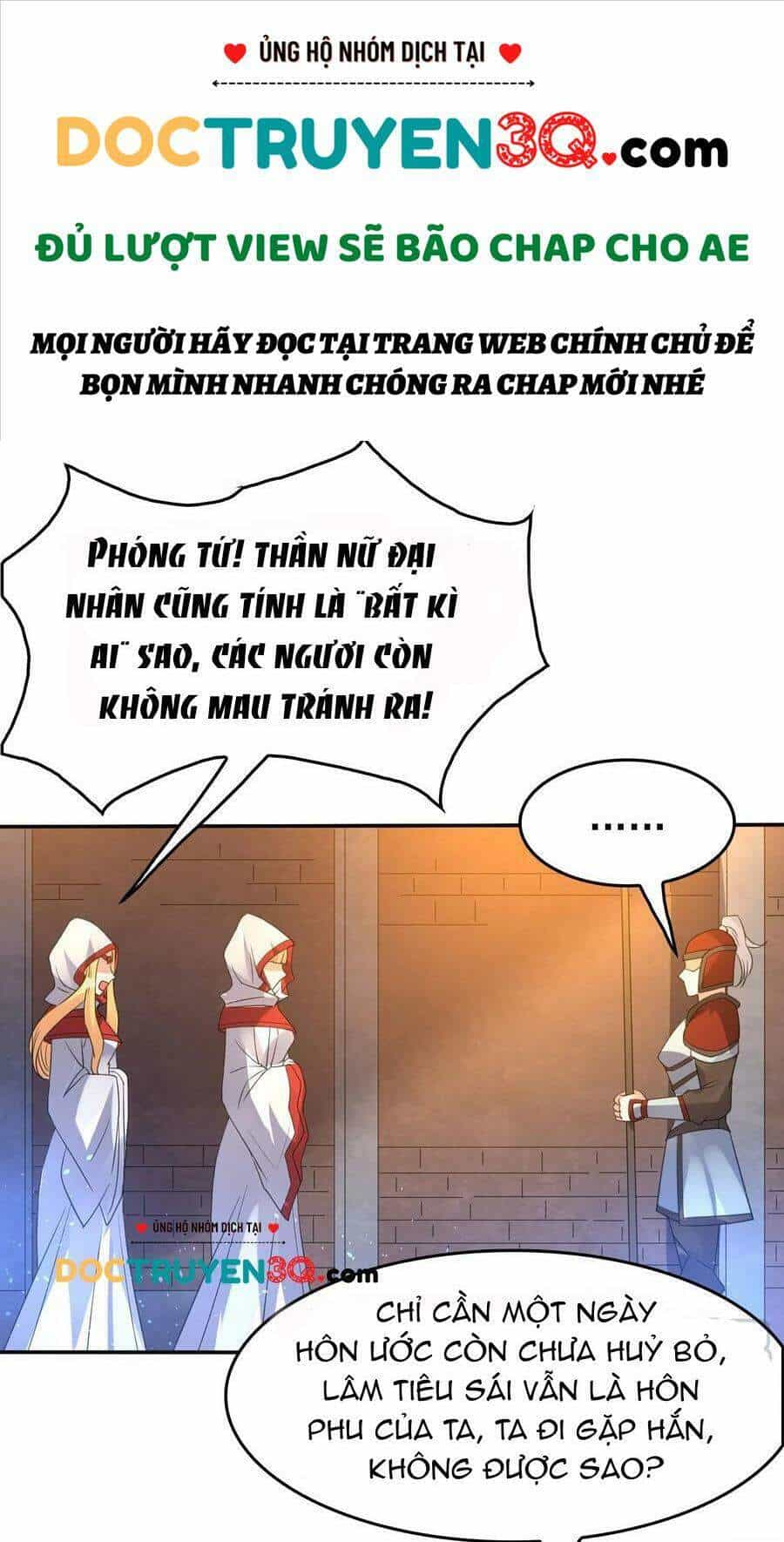 Giáng Thần Chiến Ký - Chương 107 - ảnh 15