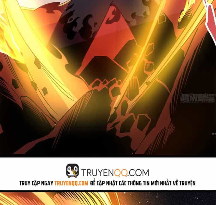 Giáng Thần Chiến Ký - Chương 11 - ảnh 35