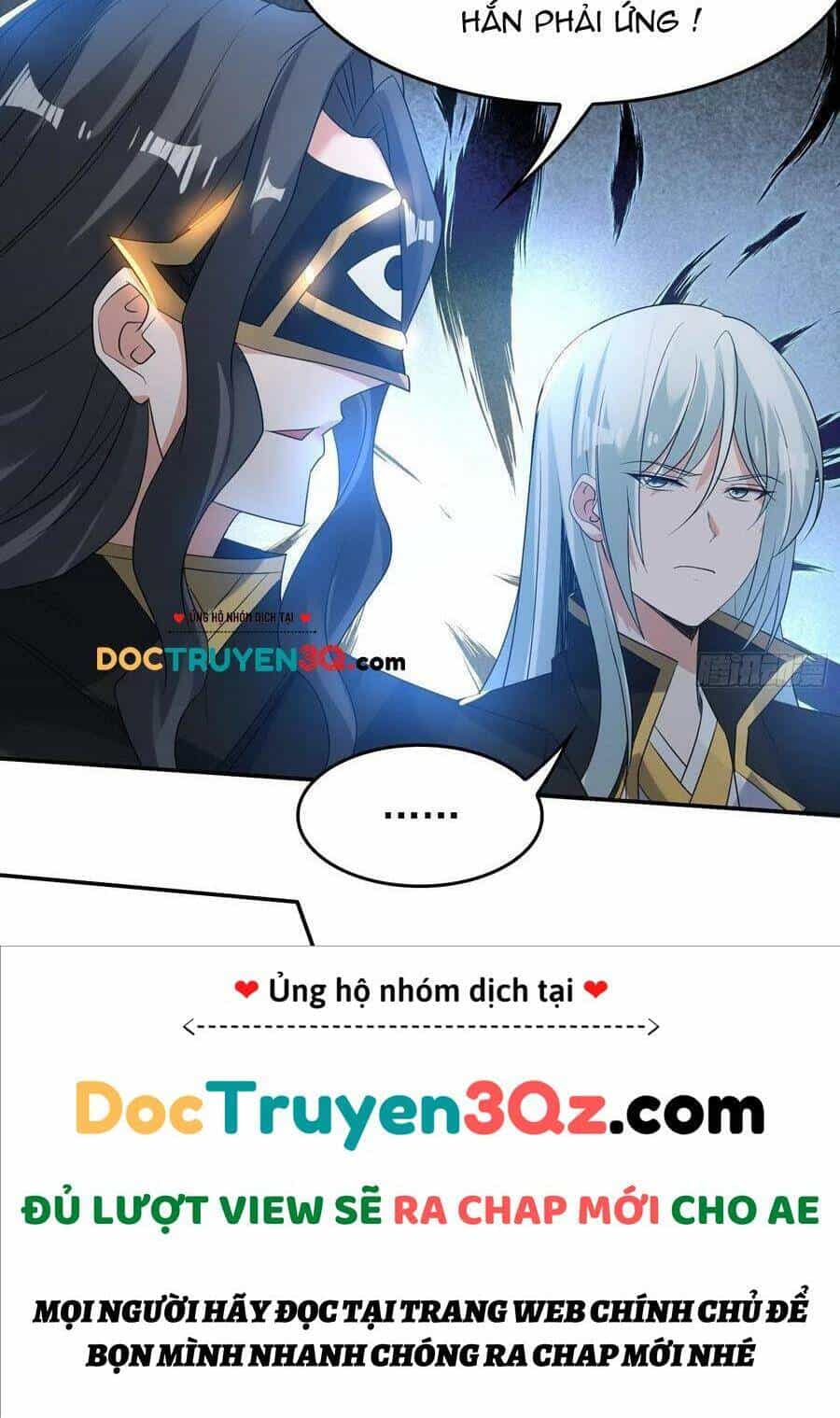 Giáng Thần Chiến Ký - Chương 121 - ảnh 13