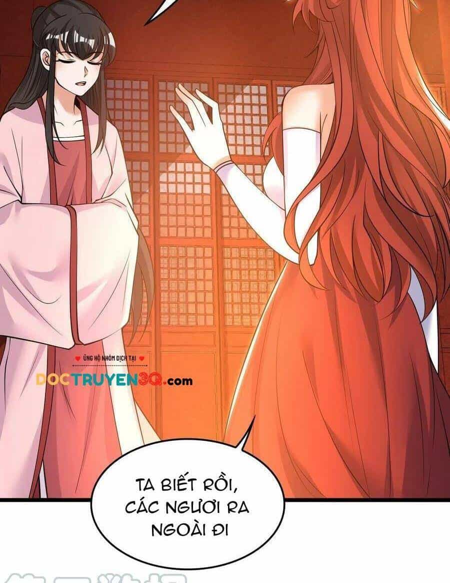 Giáng Thần Chiến Ký - Chương 121 - ảnh 23