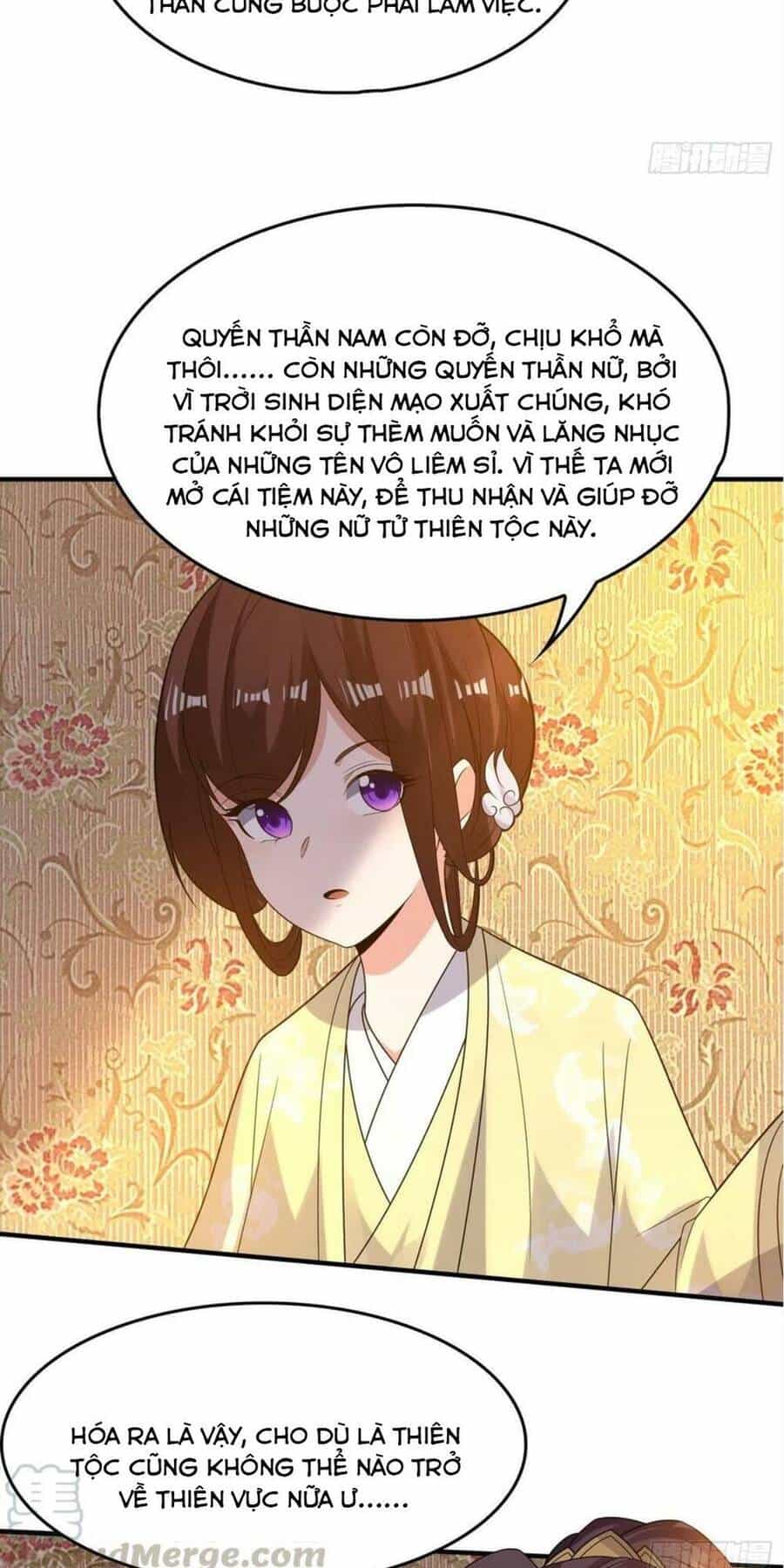 Giáng Thần Chiến Ký - Chương 127 - ảnh 10