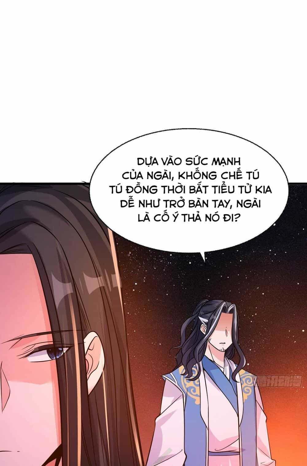 Giáng Thần Chiến Ký - Chương 12 - ảnh 41
