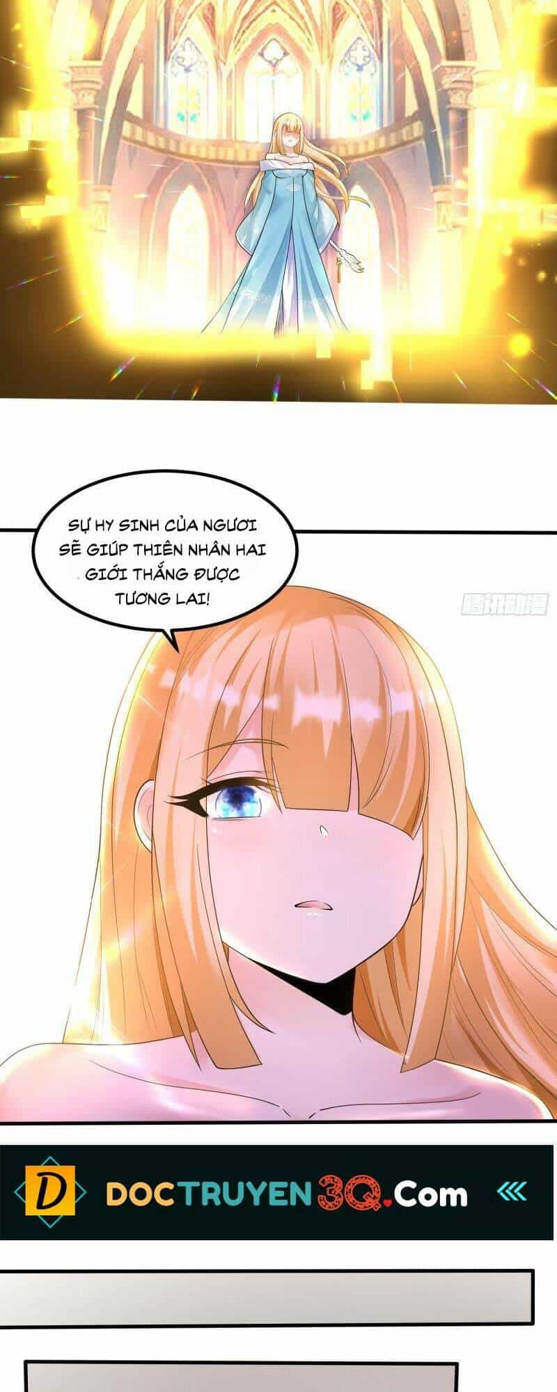 Giáng Thần Chiến Ký - Chương 136 - ảnh 18