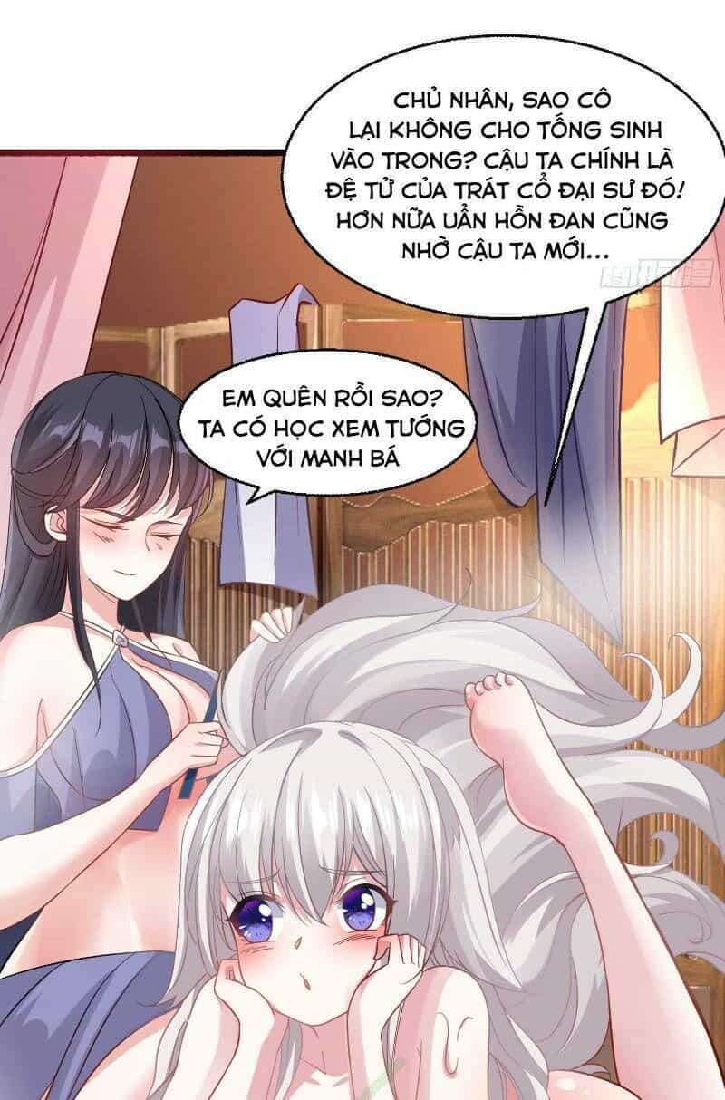 Giáng Thần Chiến Ký - Chương 24 - ảnh 24